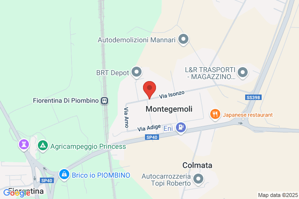 Torrefazione Austeri luigi