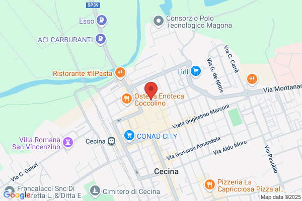 Il Barattolo Di Fiorentini Rosalba