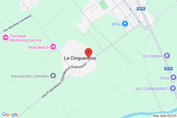 Il Ritrovo Di Caria Elisabetta E C. snc
