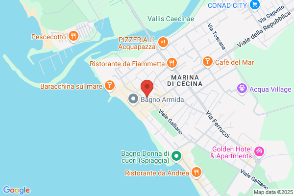 Pizzeria Artigiana Banda Bassotti
