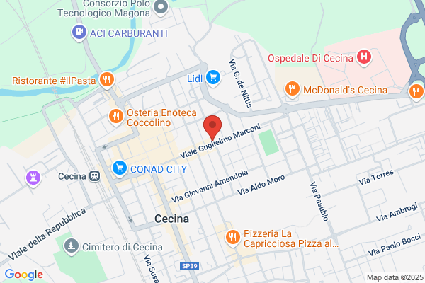 Pizzeria Stadio Di Bianchi Doriana doriana