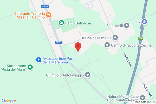 Cecina Serramenti