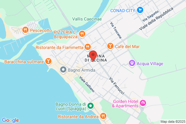 Vanita Srl