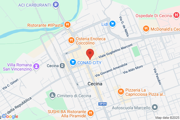 Studio Associato  Morando & Lenzi