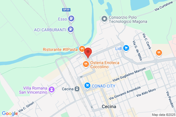 Tecnocassa Sncdi C. Antonelli E C.A Bruci