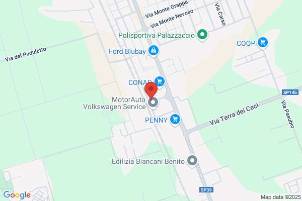 Metano Casa (S.R.L.)