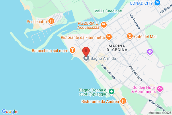 Albergo Ristorante La Lampara