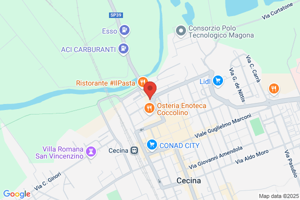 Ott88tto pizzeria Gourmet