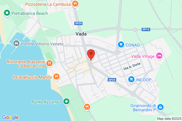 Pizzeria Mattarello 22