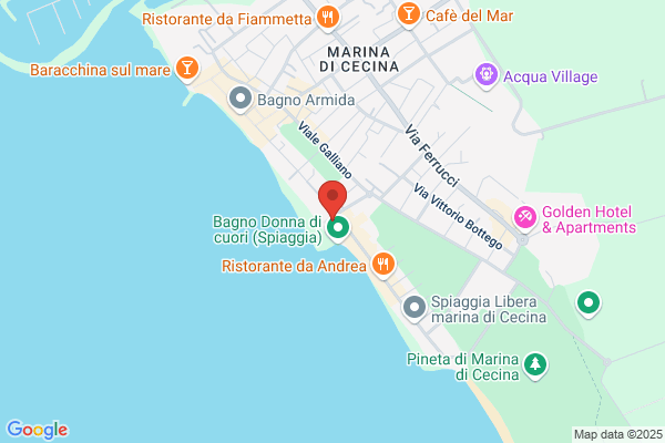 Bagno Il Settebello