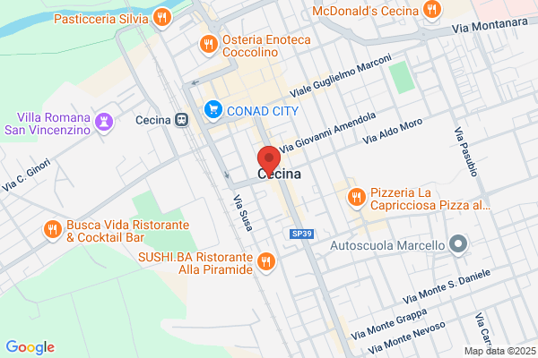 La Dispensa
