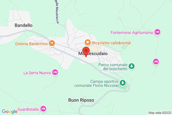 Le Fontanelle Srl