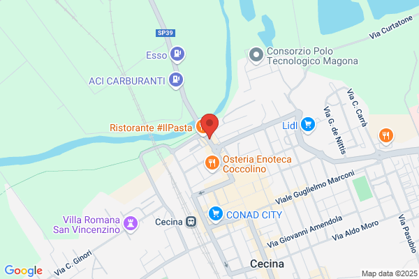Ristorante Antico Ponte