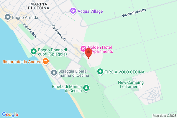 Ristorante Il Maneggio