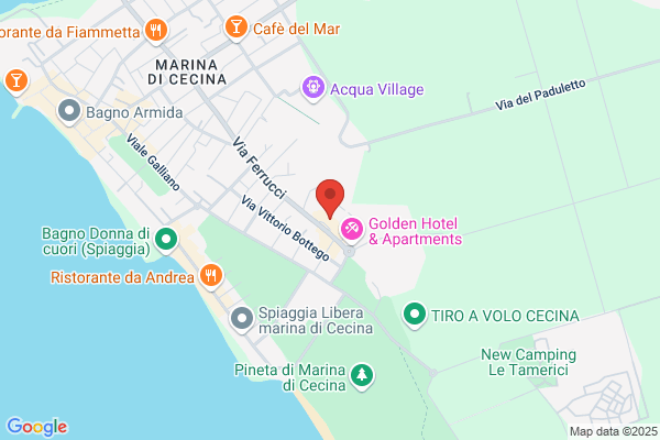 Ristorante Pizzeria Il Barracuda