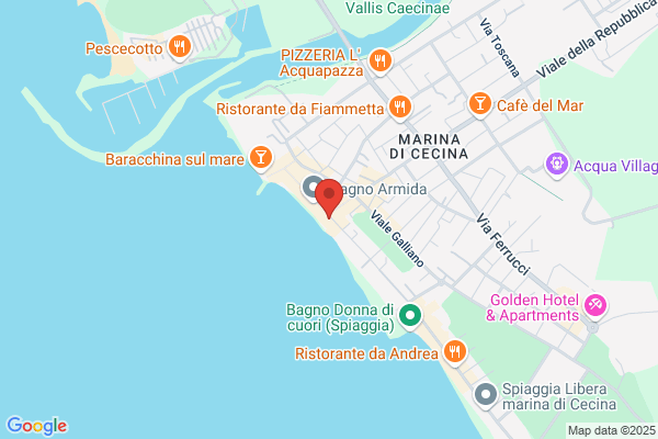 Ristorante Pizzeria Il Separe'