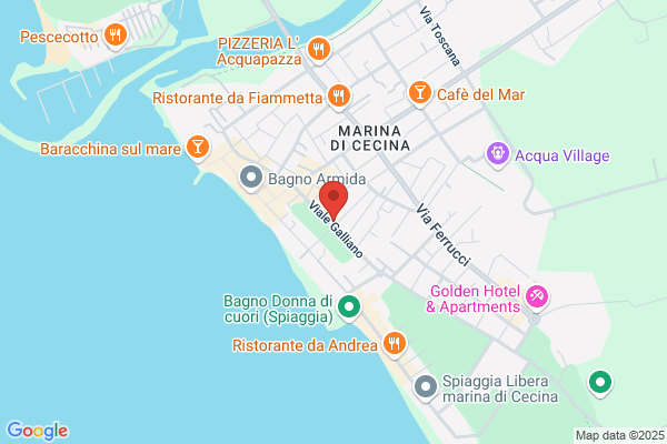 Ristorante Pizzeria Rotta dello Zodiaco Sas