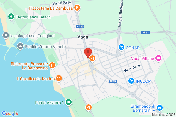 Salus Ristorante Vegetariano Prodotti Naturali