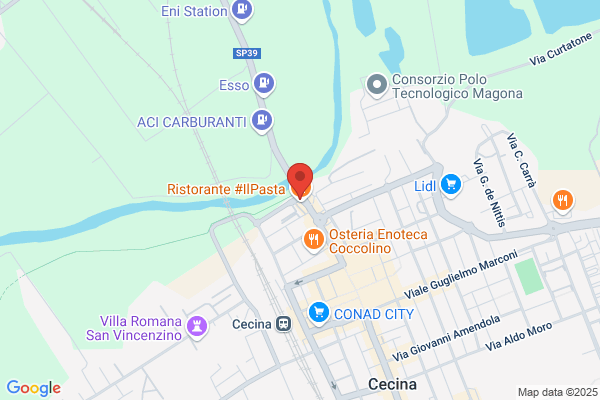 Elda Elaborazione Dati Srl