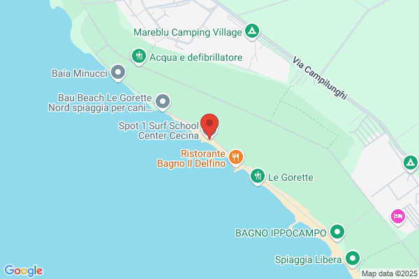 Surf 2000 Di Poggetti Luca