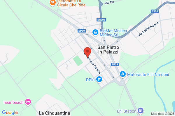 Esercenti Associati & C. (S.N.C.)