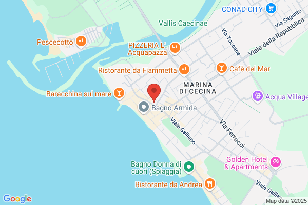 Supermercato Margherita Conad