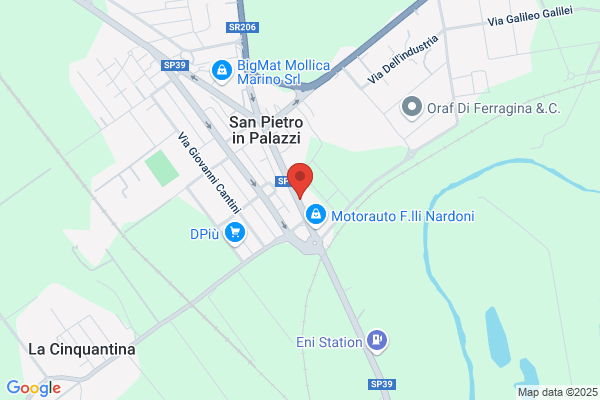 Tappezzeria Autonautica Di Lessi A.