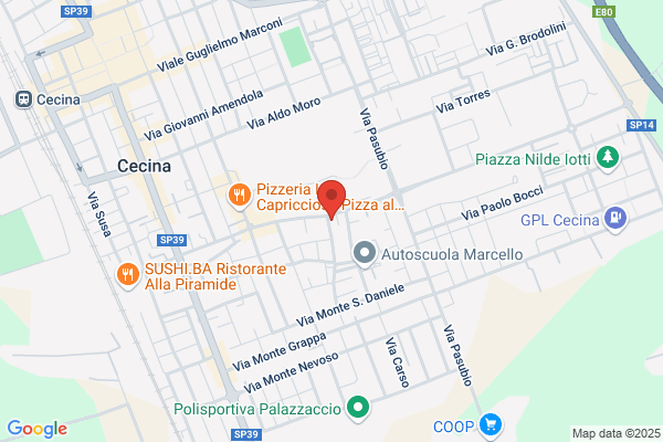 Lavanderia Profumo di Lavanda