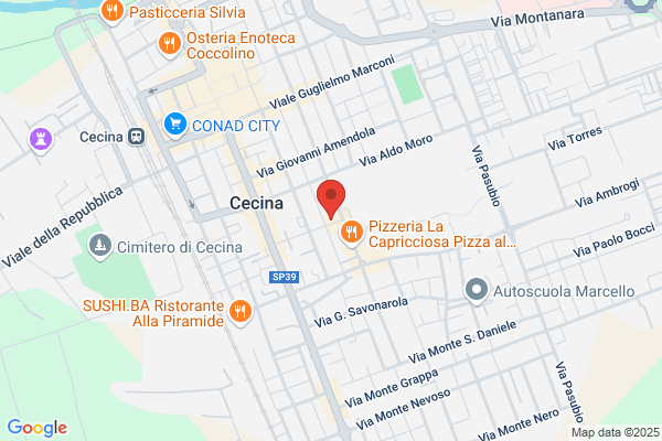 Orazini claudio
