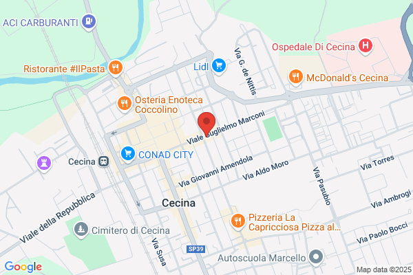 Ongaro, Gianpaolo