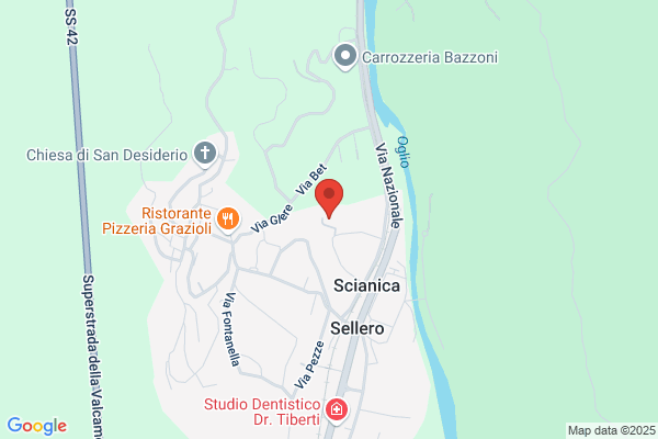 Gelma Rent Vendita e Noleggi