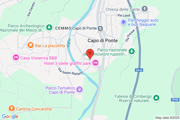 Panificio Pasticceria Dangolini