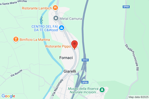Ristorante Pippo