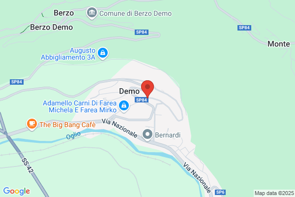 Valmarket di Bottanelli
