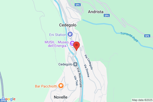 Edilponte Di Baccanelli B. & C. S.A.S.