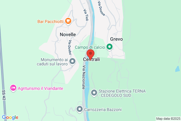 Enel Societa Per Azioni