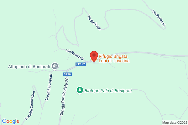 Il Tappabuchi Di Lupi Aldo E C. snc