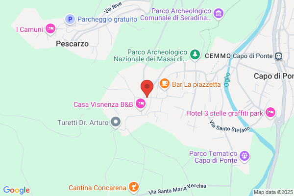 Istituto Suore Di S Dorotea Di Cemmo