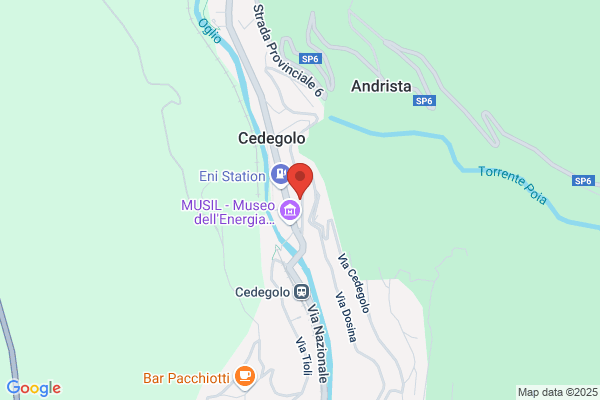 Poste Italiane