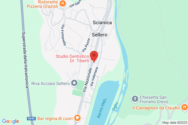 Studio Dentistico Dr. Tiberti
