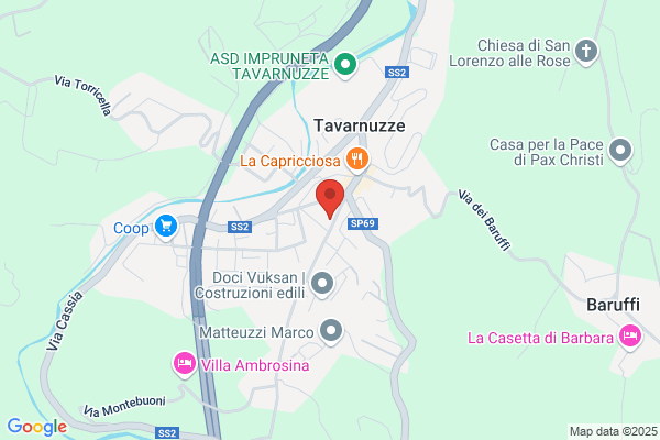 Effegi Immobiliare S.R.L.
