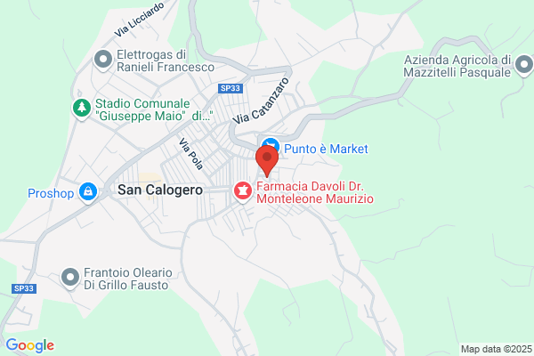 My Market Di Niceta Michelangelo S.A.S.