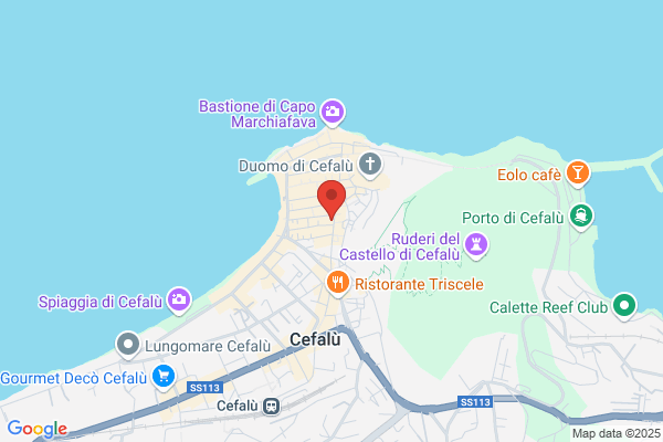 Casa in mente