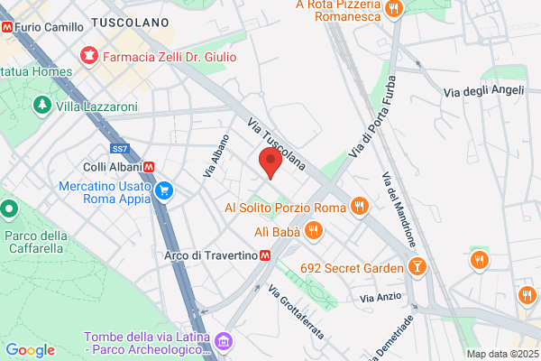 Daniro Viaggi Della Alba S.R.L.