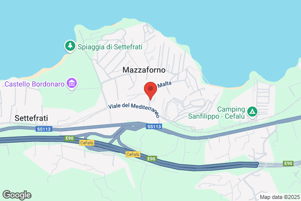 Fontana Barone S.R.L.
