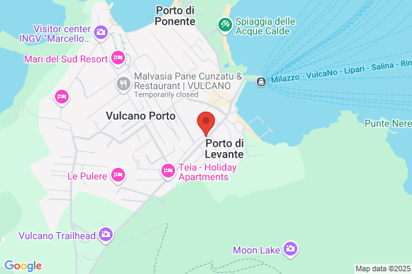 Pensione La Giara Di A. Scialaba