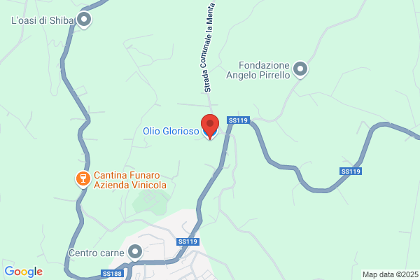 Glorioso Nicolo