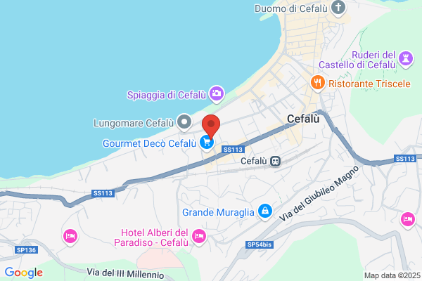 Eurocar Di Rosario Dagostaro