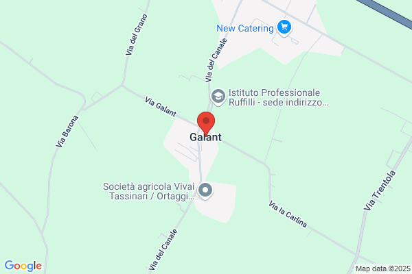 Galant