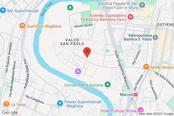 Istituto Pp. Giuseppini Del Murialdo